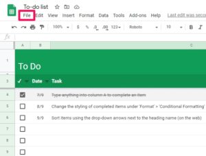 Google Docs Recent How to See Recent Changes & Revision History in Google Docs & Sheets ...
