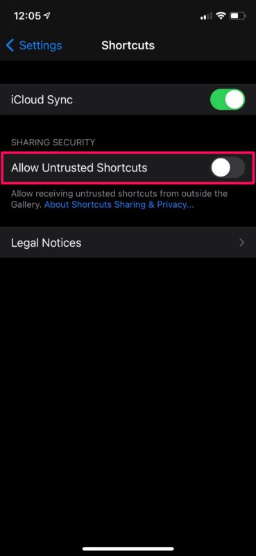 How to Install Third-Party Shortcuts on iPhone & iPad