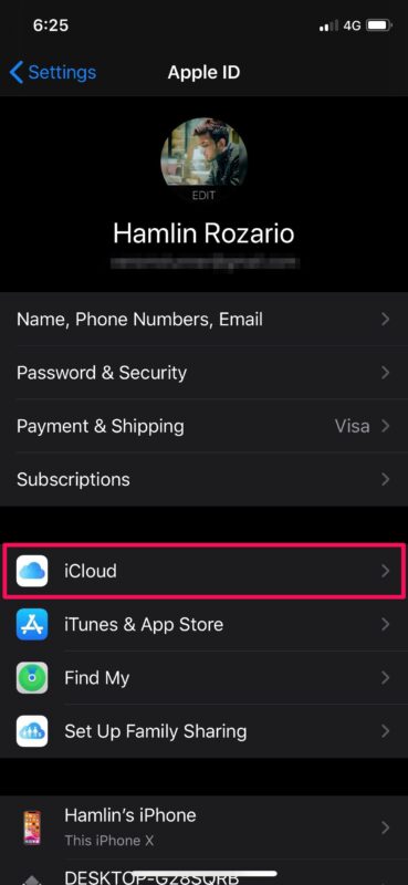 How to Reduce Your iCloud Backup Data Size on iPhone
