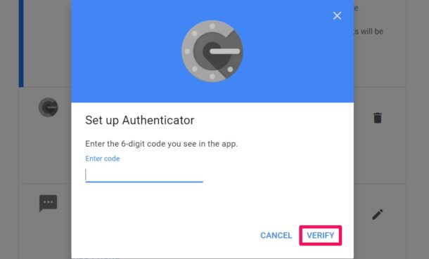 How to Move Google Authenticator Account to a New iPhone