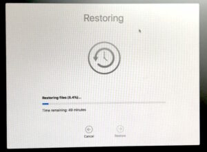 How to Downgrade macOS Big Sur to Catalina or Mojave - OS X Daily