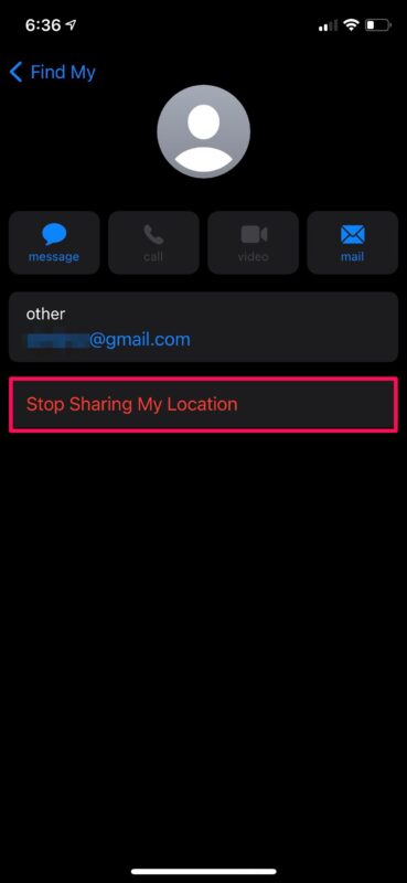 How to Share Location with Family on iPhone & iPad