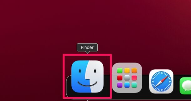 How to Change a File Type's Default App in macOS