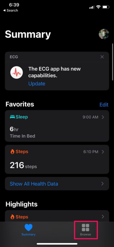 How to Adjust Your Sleep Schedule on iPhone & iPad