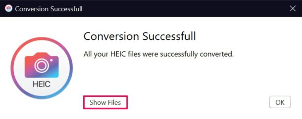 How to Batch Convert HEIC to JPG (Mac & Windows PC)