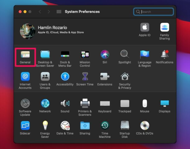 How to Change Default Apps on Mac