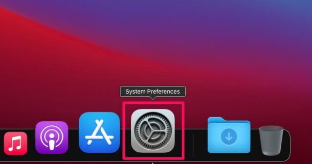 How to Change Menubar Size in MacOS Big Sur