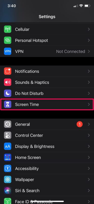 How to Disable Shortcut Banner Notifications on iPhone & iPad