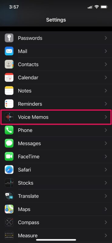 Как улучшить качество записи голосовых заметок на iPhone и iPad