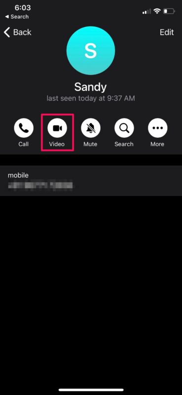 How to Make Video & Audio Calls Using Telegram