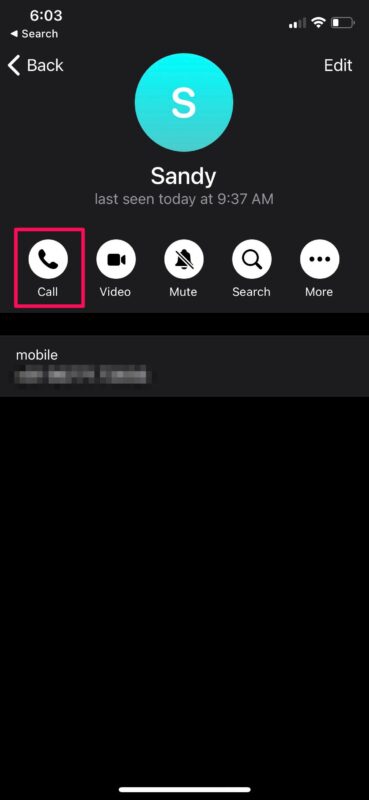 How to Make Video & Audio Calls Using Telegram