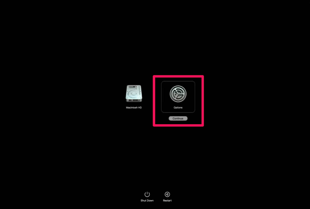 How to Reinstall macOS on M1 Apple Silicon Macs - OS X Daily