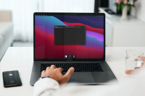 How to Get Your Mac's Dock to Show Running Apps Only