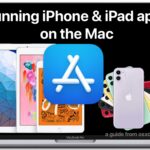 How to run iPhone and iPad apps on Mac