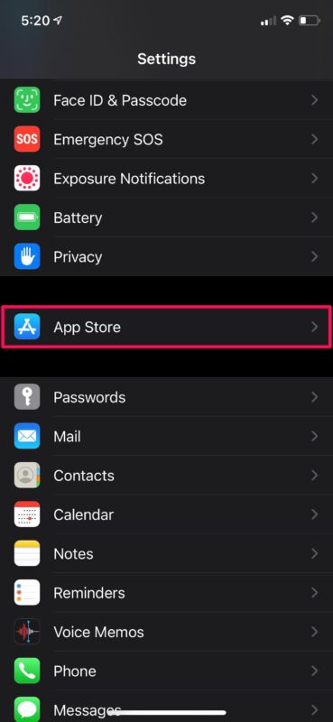 How to Download Apps over 200 MB with Cellular on iPhone & iPad