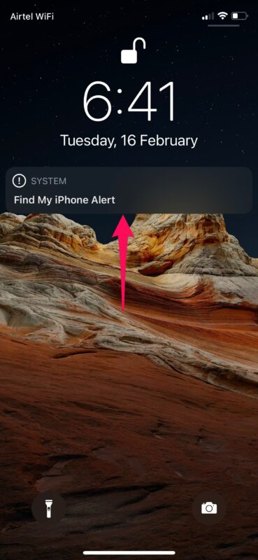 How to Find iPhone with HomePod