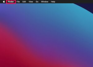 How to Set the Finder Default Folder in MacOS - OS X Daily