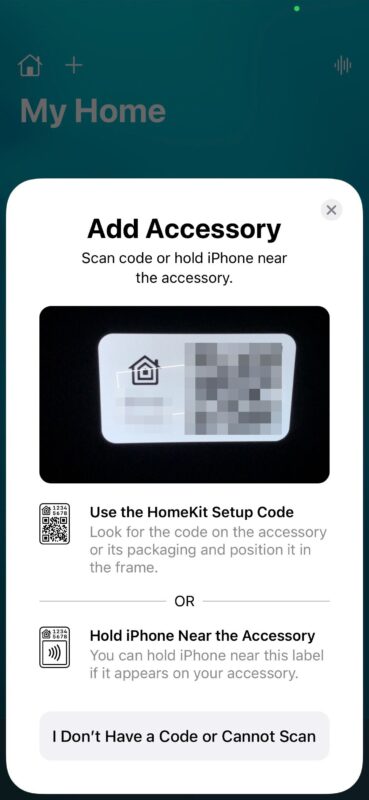 How to Set Up HomeKit on LG OLED TV