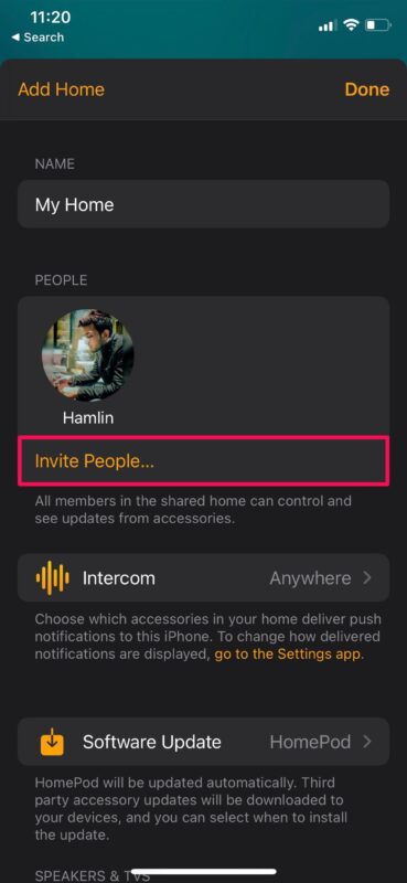 How to Set Up HomePod Multiple User Voice Recognition