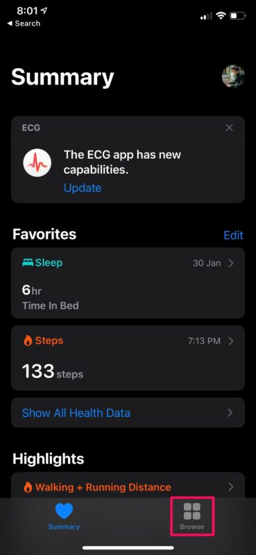 How to Set Up Sleep Schedule on iPhone