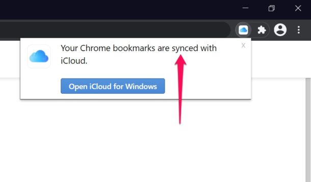 How to Sync Safari Bookmarks with Google Chrome