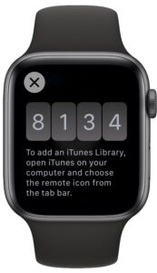 How to Use Apple Watch as Music Remote on PC & Mac