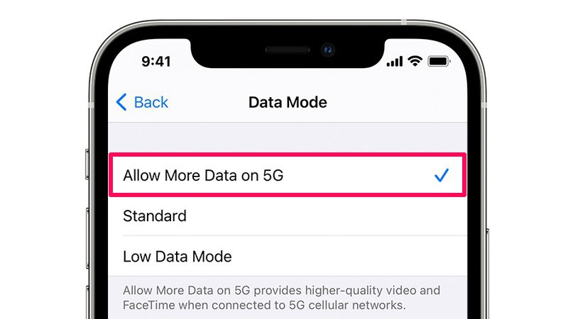 How to Update Your iPhone Over Cellular Network - OS X Daily