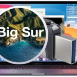 MacOS Big Sur bootable USB installer