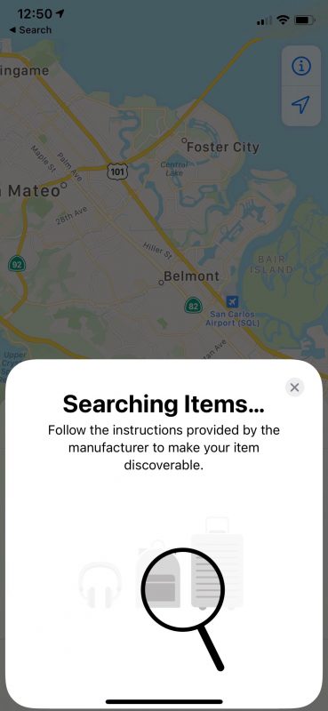 How to Add Third-Party Accessories to Find My on iPhone & iPad