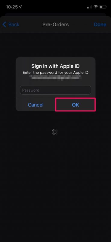 How to Cancel Pre-Orders on iPhone & iPad