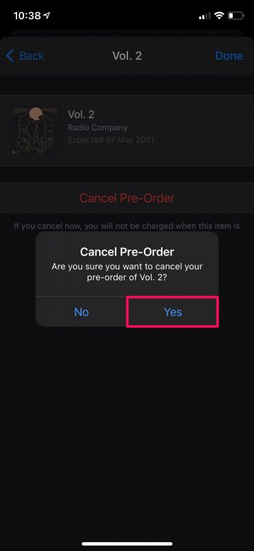 How to Cancel Pre-Orders on iPhone & iPad