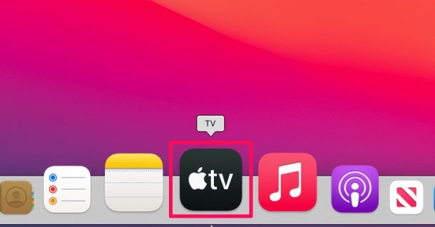 How to Change Download Quality for Apple TV+ on Mac