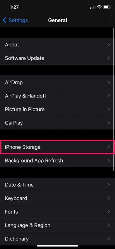 How to Delete Downloaded Videos on iPhone & iPad