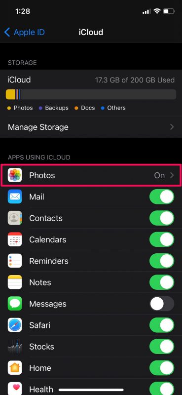 How to Download iCloud Photos to iPhone the Easy Way