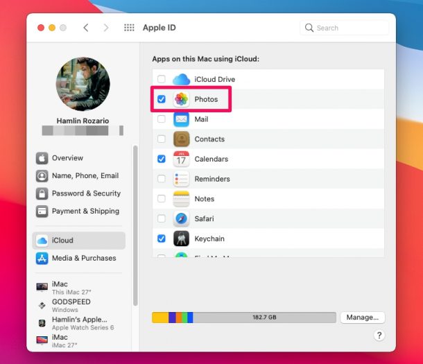 How to Download iCloud Photos to Mac The Easy Way