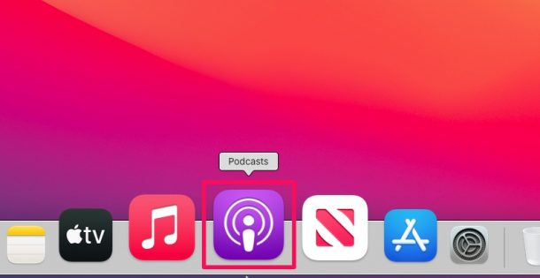 How to Download Podcasts to Mac for Offline Listening