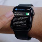How to Enable Headphone Notifications on Apple Watch