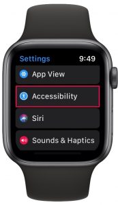 How to Enable Headphone Notifications on Apple Watch