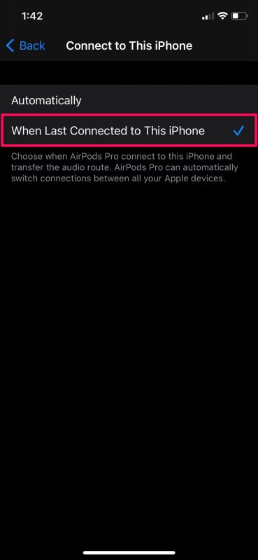 How to Stop AirPods From Automatically Switching to Other Devices