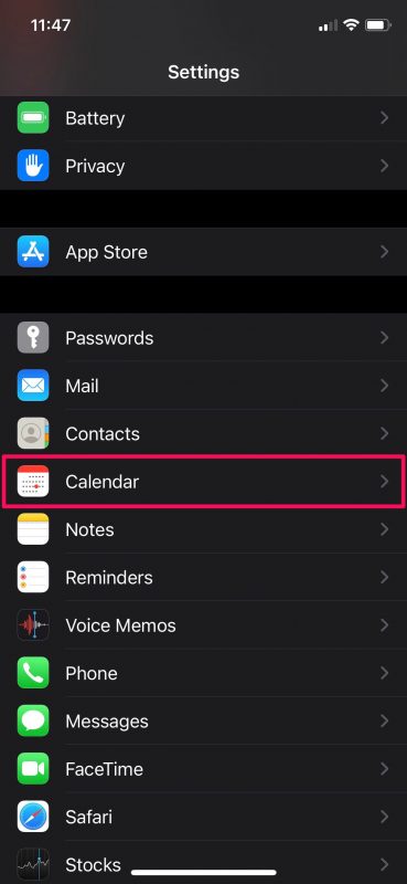 How to Subscribe to Public Calendars on iPhone & iPad