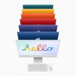 How to Use iMac Hello Screen Saver on Older Macs