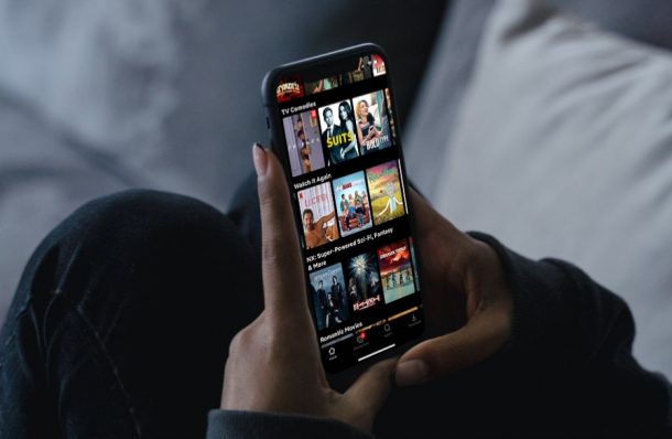 How to Change Netflix Playback Speed on iPhone & iPad