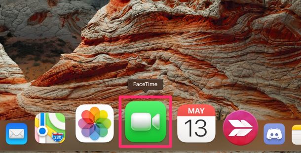 How to Change FaceTime Account on Mac