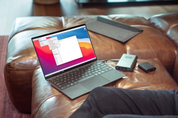 How to Connect USB Devices to macOS Virtual Machine