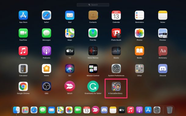 How to Play iPhone and iPad Games on M1 Mac
