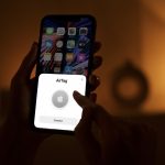How to Set Up an AirTag on iPhone