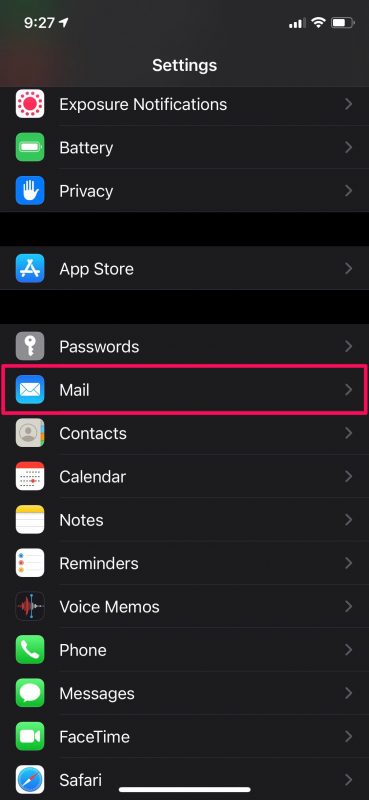 How to Stop Tracking Emails on iPhone, iPad, and Mac