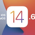 iOS 14.6 and iPadOS 14.6 update