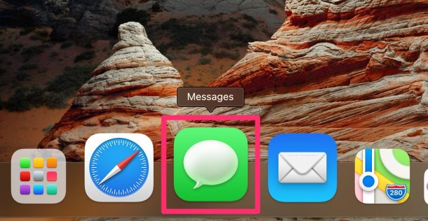 How to choose email for new iMessage conversations on iPhone and iPad