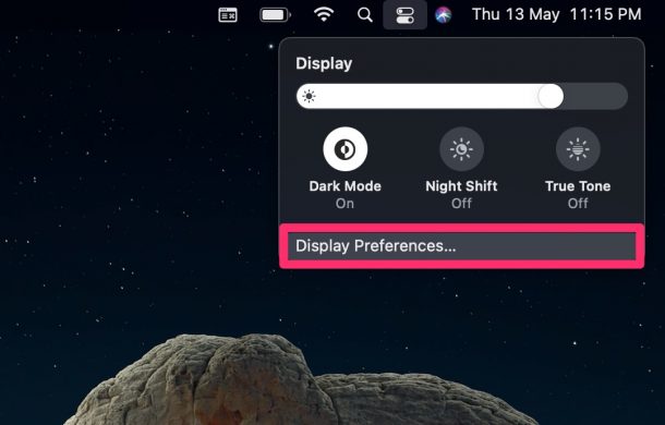 Mac Automatically Lowering Brightness on Battery? Here's How to Fix it